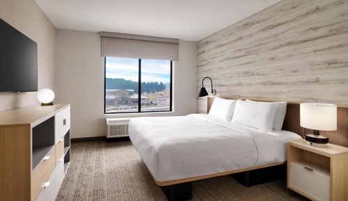 Suite, 1 Bedroom