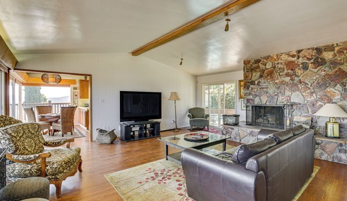 House (3 Bedrooms)