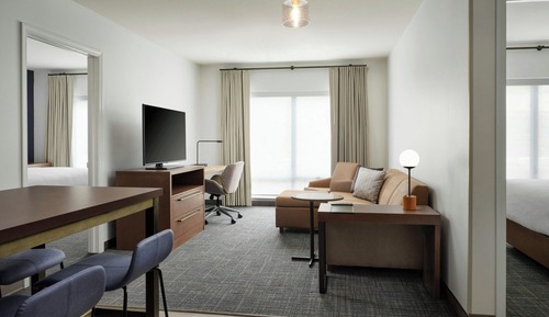 Suite, 2 Bedrooms