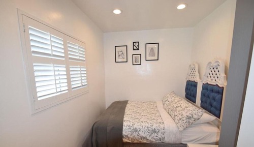 Club Double Room