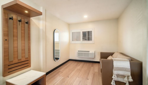 Executive Room, Multiple Beds