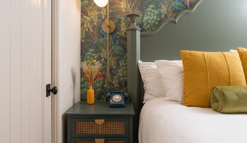 Room, Multiple Beds