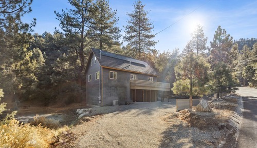 Cabin, 3 Bedrooms
