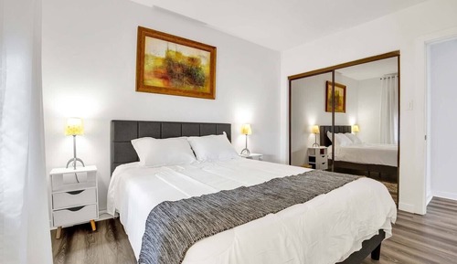 House (3 Bedrooms)