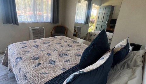 Basic Single Room, 1 Bedroom