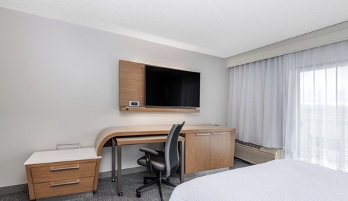 Room, 2 Queen Beds