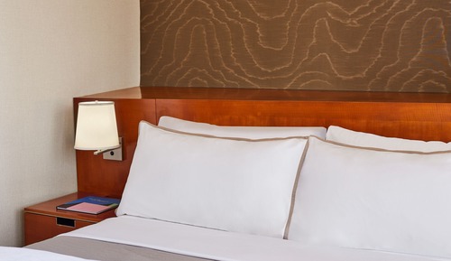 Grand Room, 1 King Bed (View)