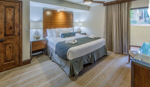 Signature Room, 2 Bedrooms, Non Smoking