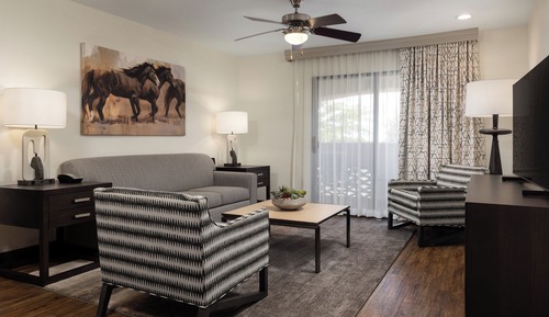 Standard Room, 2 Bedrooms