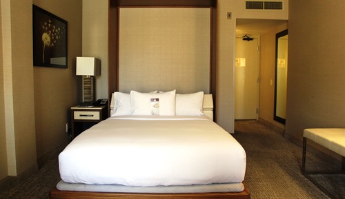 Murphy Bed
