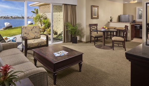 Room, 1 Queen Bed, Accessible, Bay View