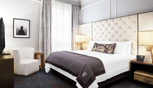 Superior Suite, 1 Bedroom