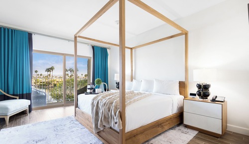 Premium Room