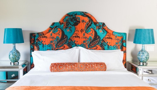 Luxury Room
