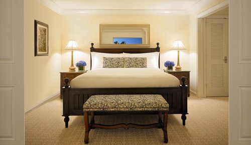 Sunset Suite