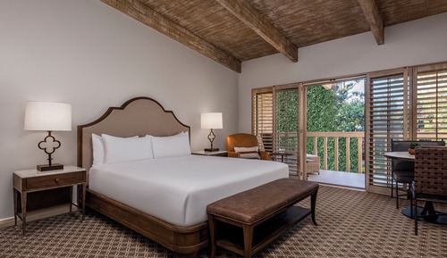 Suite, 1 Bedroom