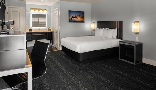Room, 1 Queen Bed
