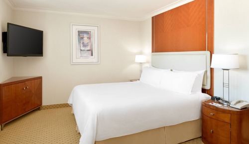 Suite, 1 Bedroom