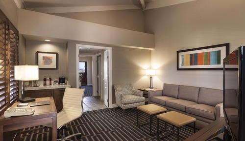 Suite, 1 Bedroom