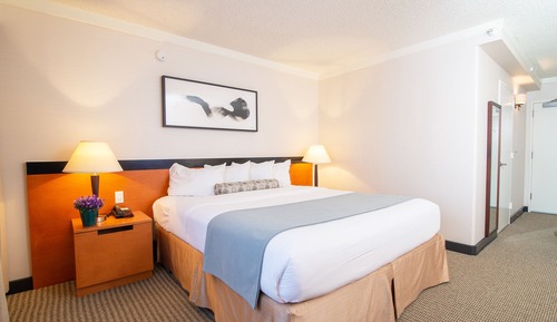 Superior Room, 1 King Bed (Superior King)