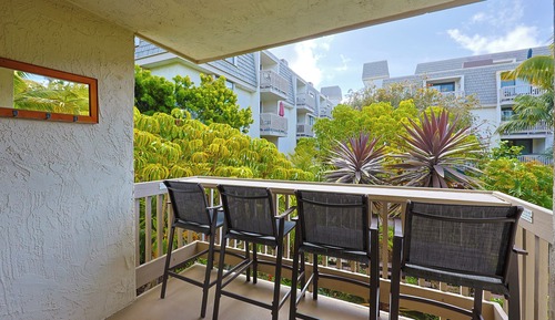 Condo, Multiple Beds, Pool Access, Garden View (G100)