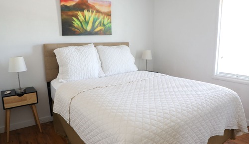Traditional Suite, Ensuite, Garden View (Atrium Suite #6)