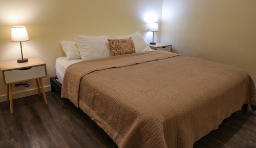 Superior Suite, Private Bathroom (Garden Suite #2)