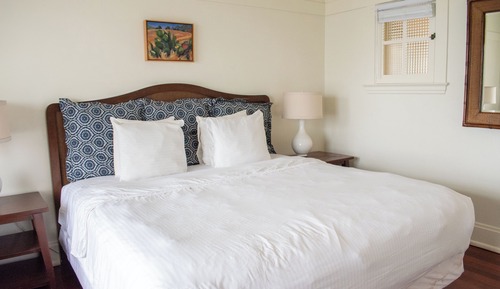 Room, 1 King Bed