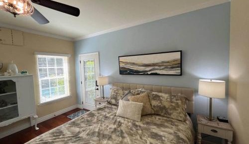 Superior King Suite