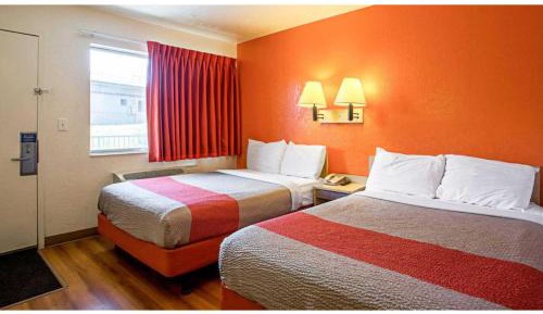 Classic Quadruple Room