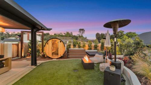 Vacation Home