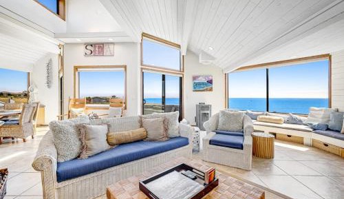 Four-Bedroom Vacation Home