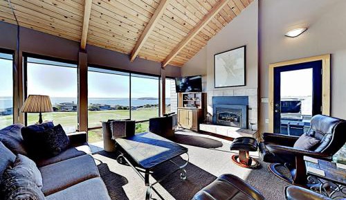 Five-Bedroom House