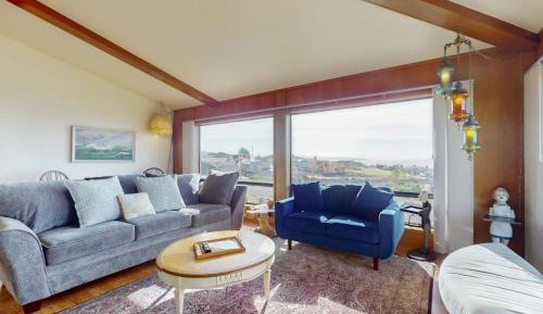 Three-Bedroom Vacation Home 