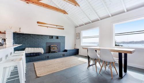 Two-Bedroom Bungalow