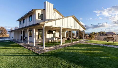 Vacation Home