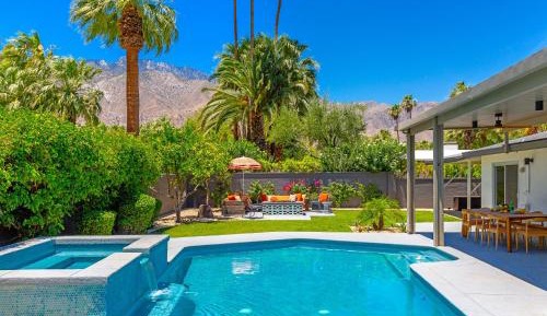 Vacation Home