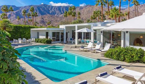 Vacation Home
