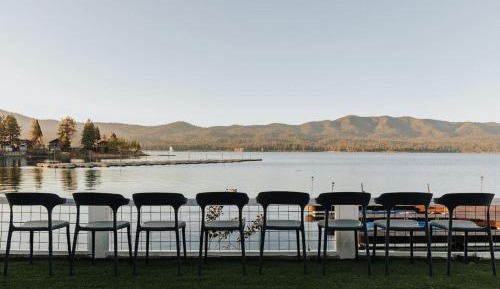 Vacation Home