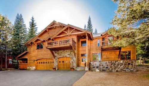 Vacation Home