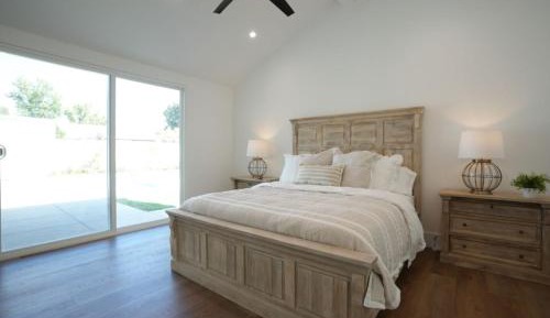 Vacation Home