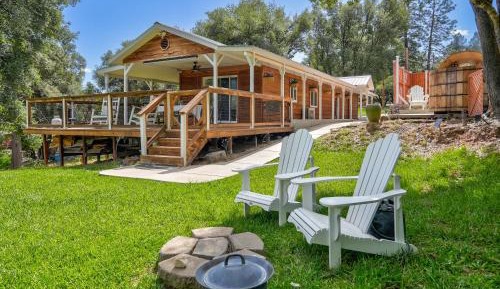 Vacation Home