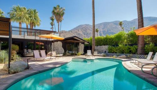 Vacation Home