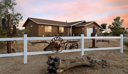 Vacation Home