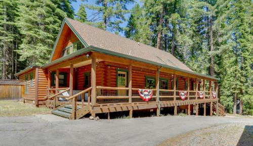 Vacation Home