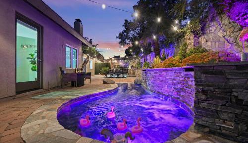 Vacation Home