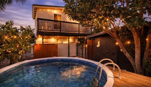 Vacation Home