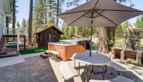 Vacation Home