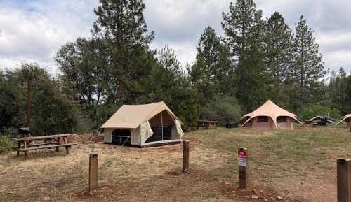 Tent