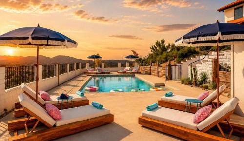 Vacation Home